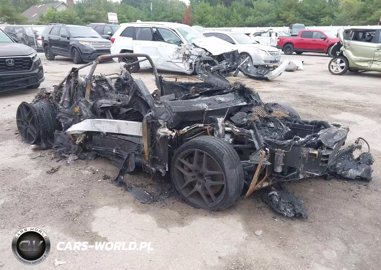 2011 Lotus Evora 2+2