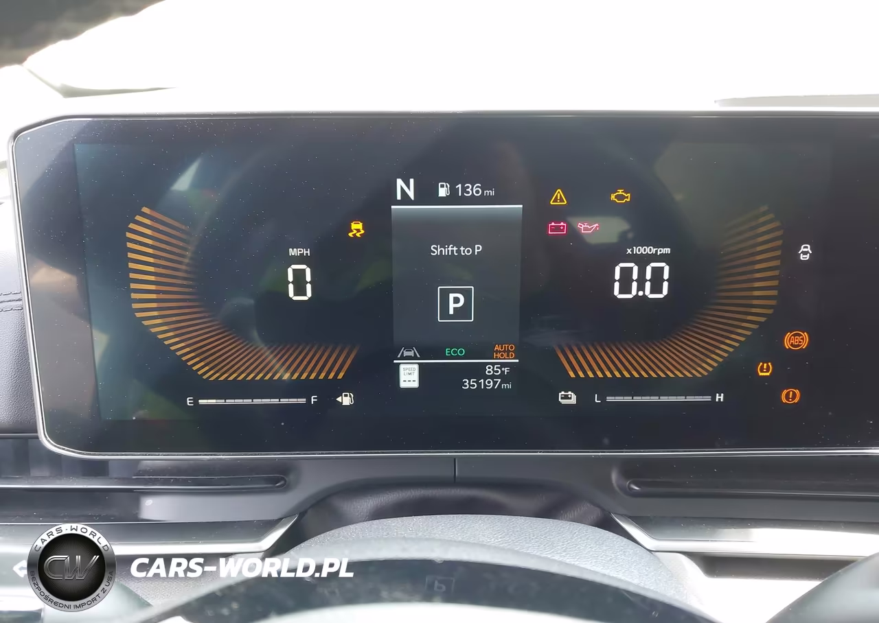 2025 Kia Carnival Mpv Hybrid Ex VIN:KNDNC5KA2S6037941 - 7