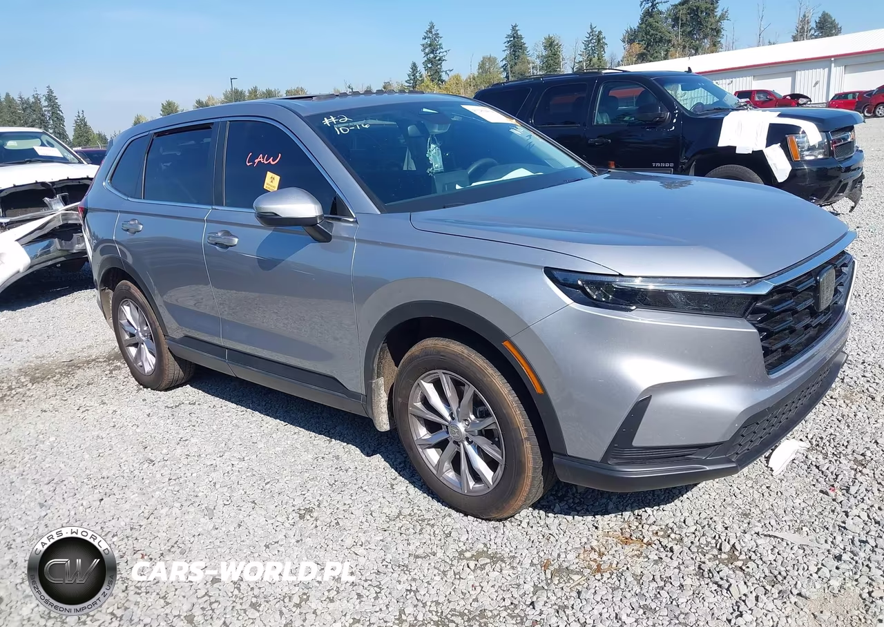 2024 Honda Cr-V Ex Awd – zdjęcie 1 z 15