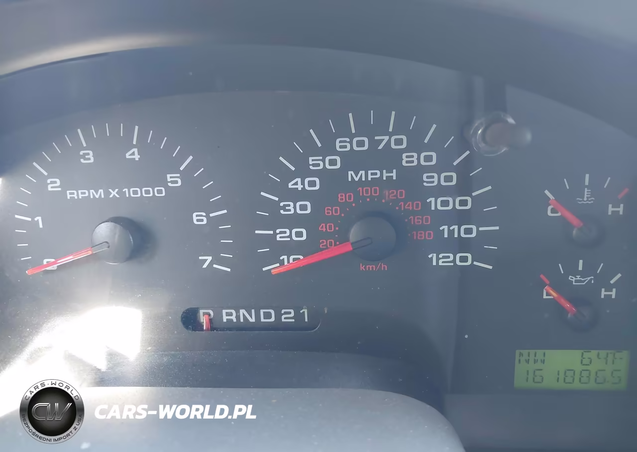2005 Ford F-150 Lariat-Xl-Xlt VIN:1FTPX125X5FB76289 - 7