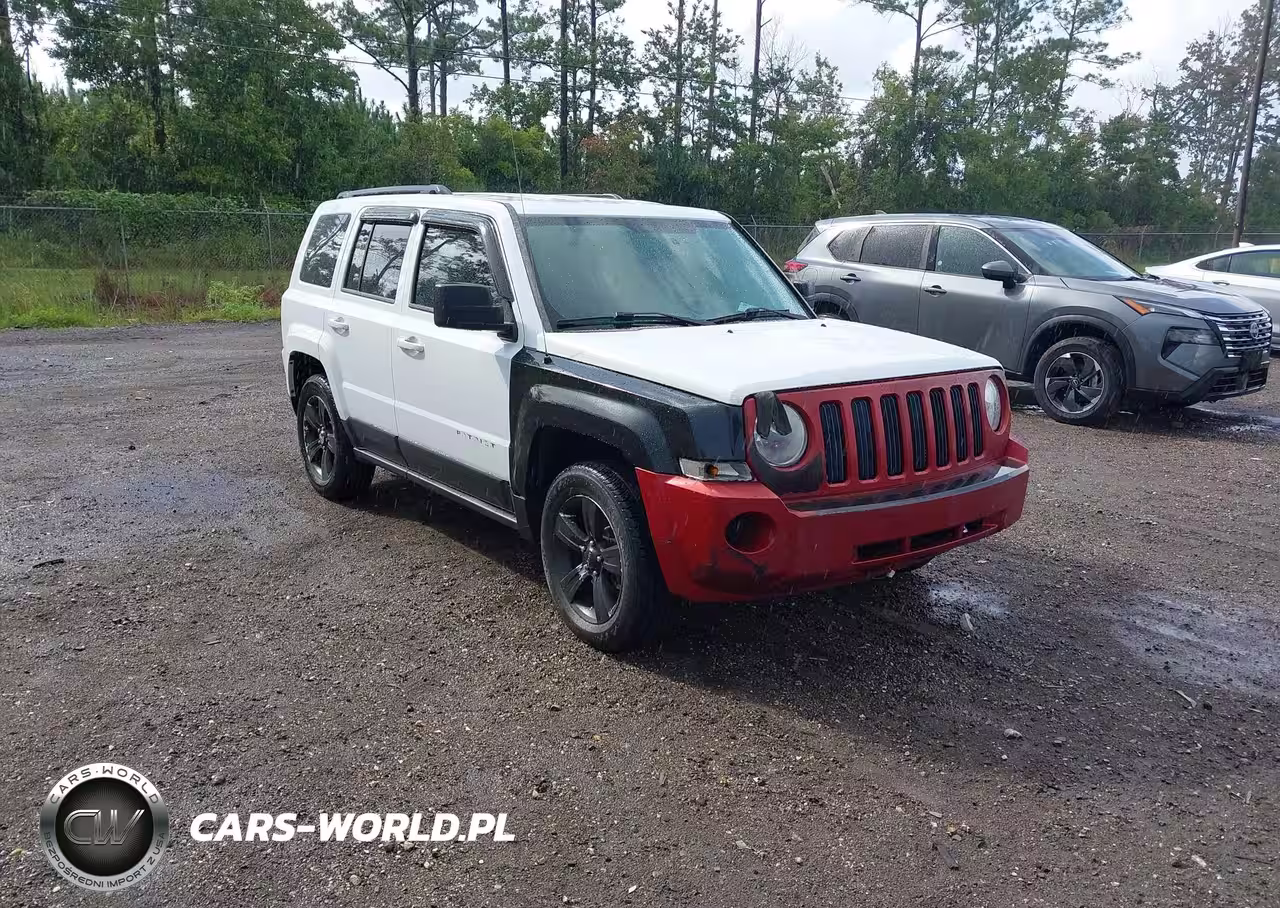 JEEP