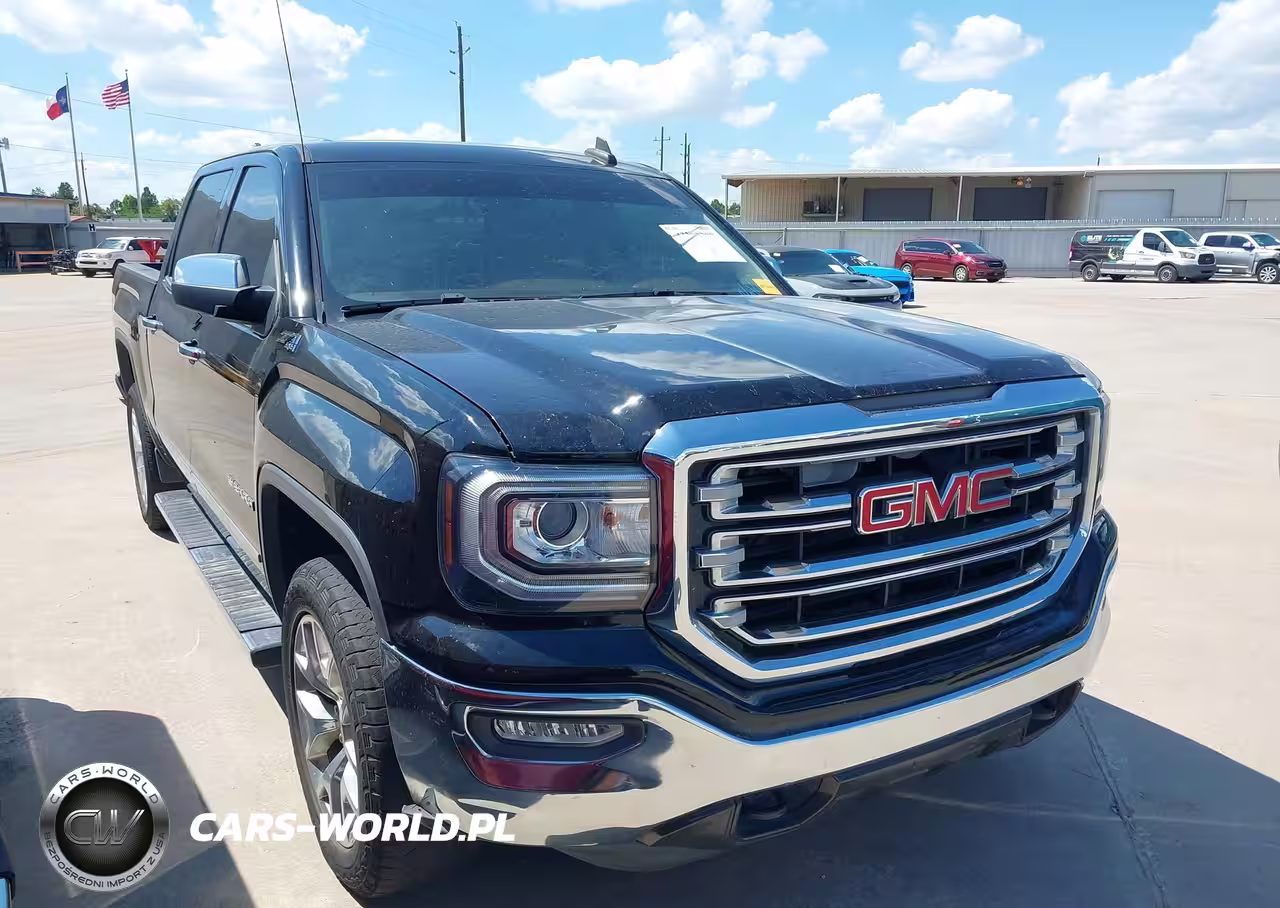 GMC