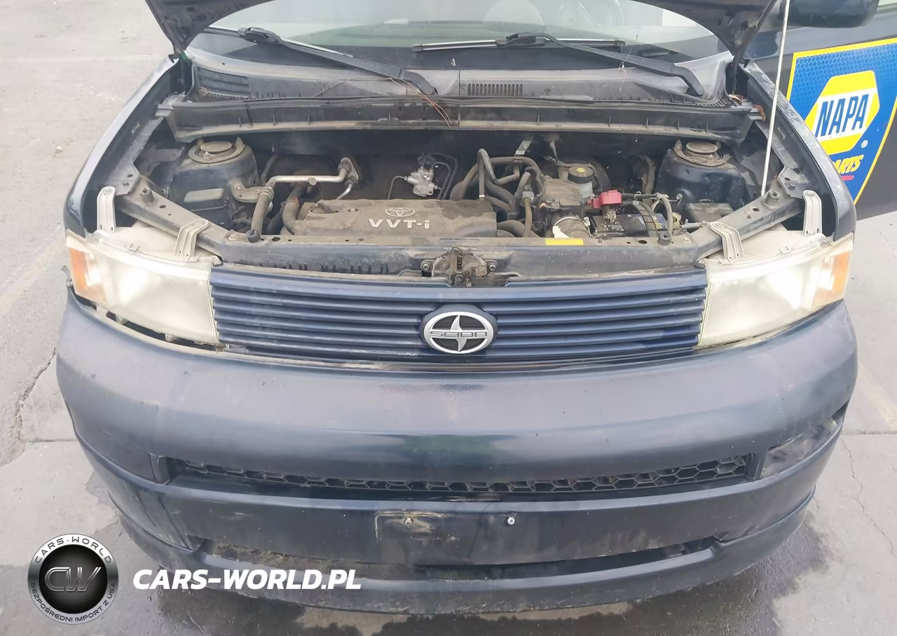 2006 Scion Xb VIN:JTLKT324564040002 - 10