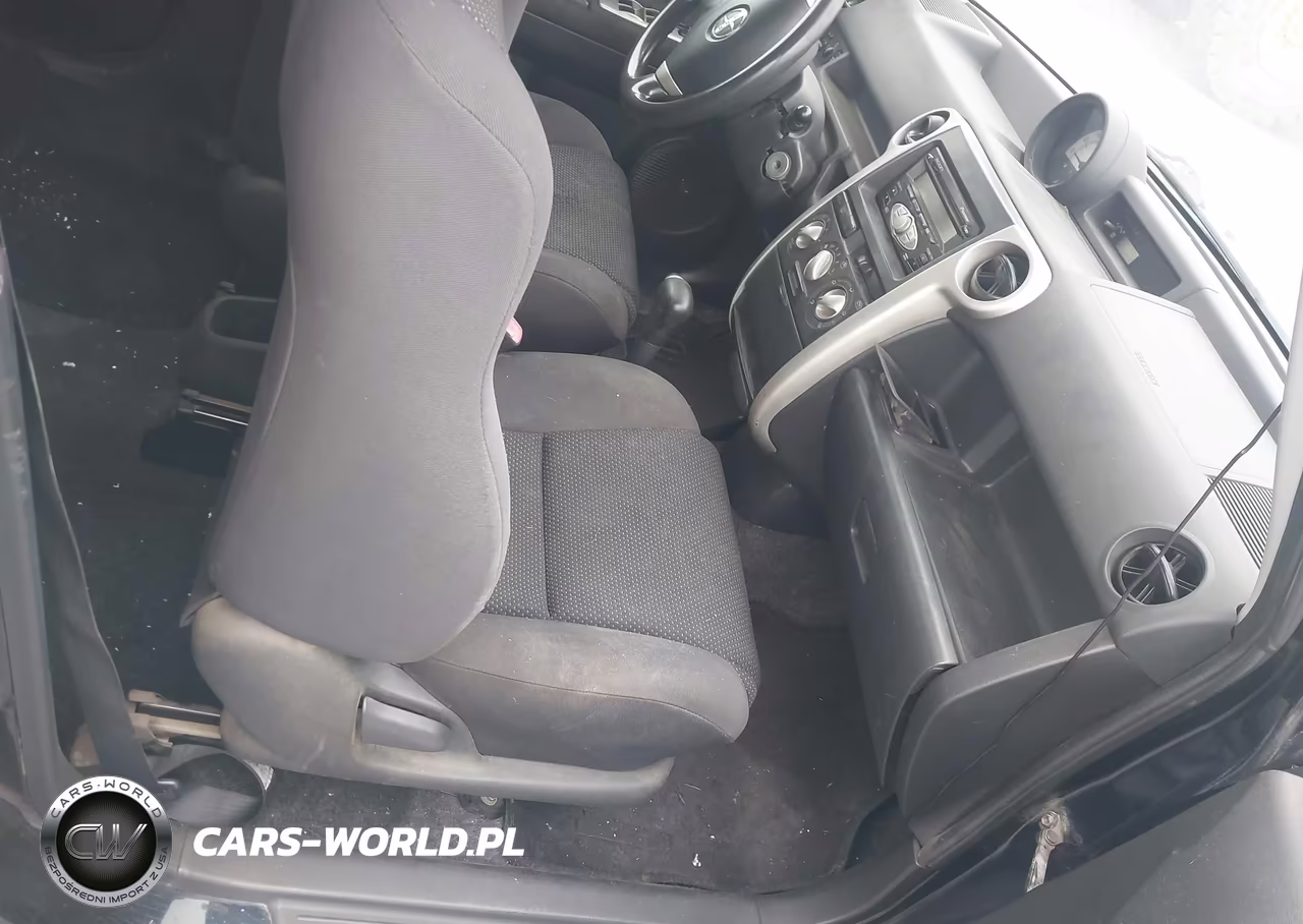 2006 Scion Xb VIN:JTLKT324564040002 - 5