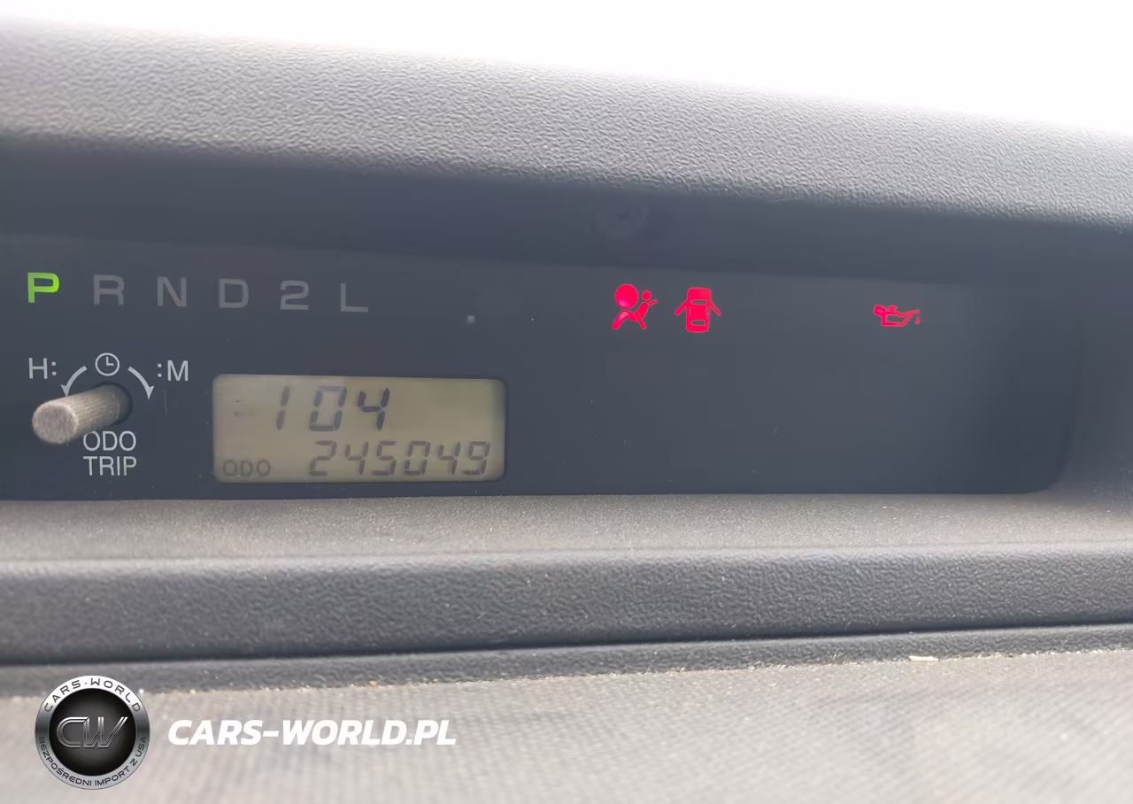 2006 Scion Xb VIN:JTLKT324564040002 - 7