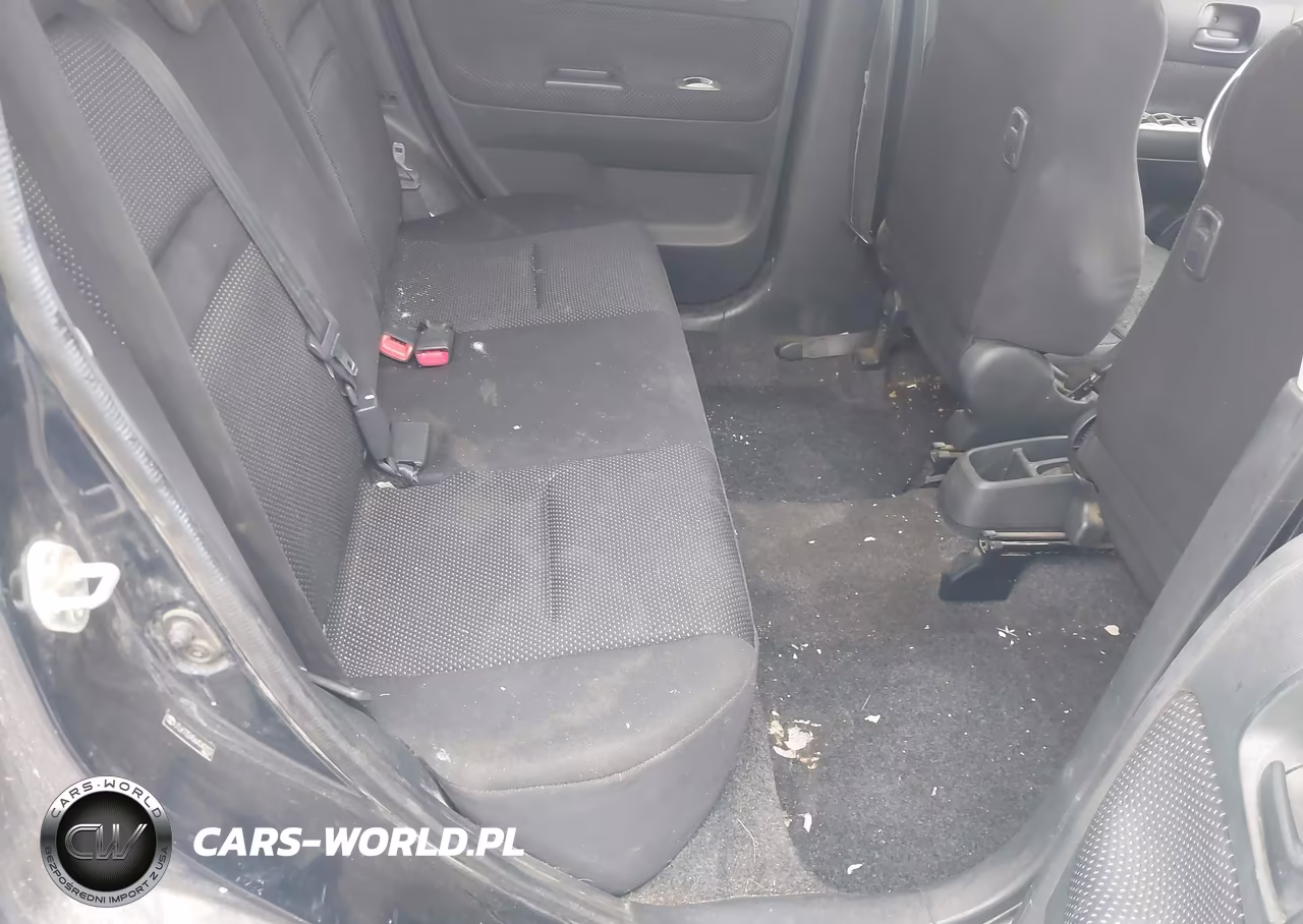 2006 Scion Xb VIN:JTLKT324564040002 - 8