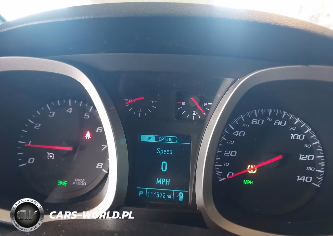 2017 Chevrolet Equinox Ls VIN:2GNALBEK6H6112961 - 7