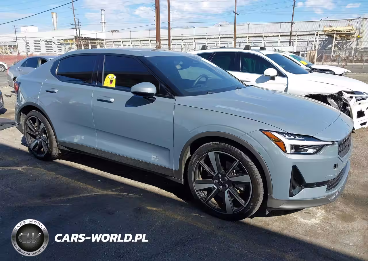 POLESTAR