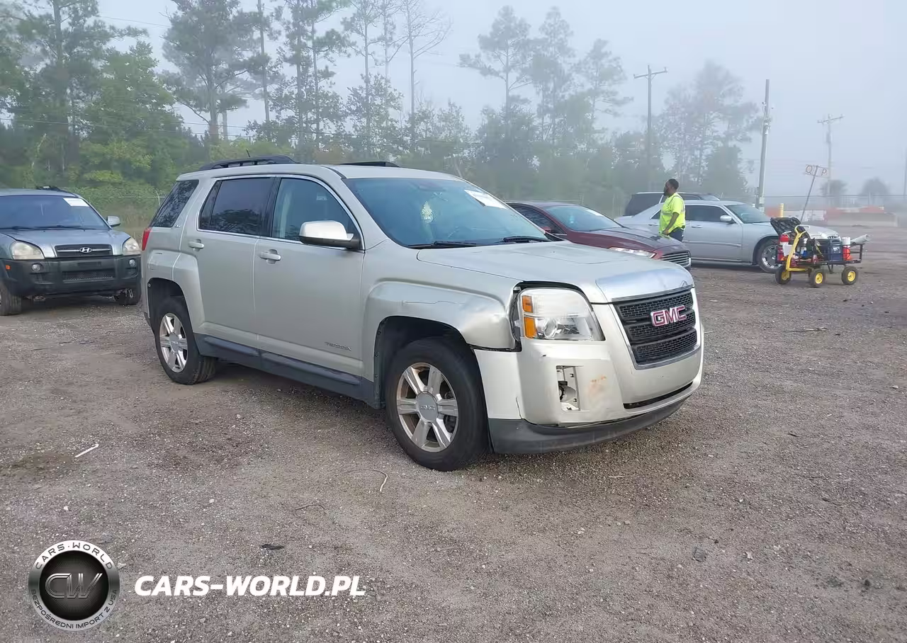 GMC