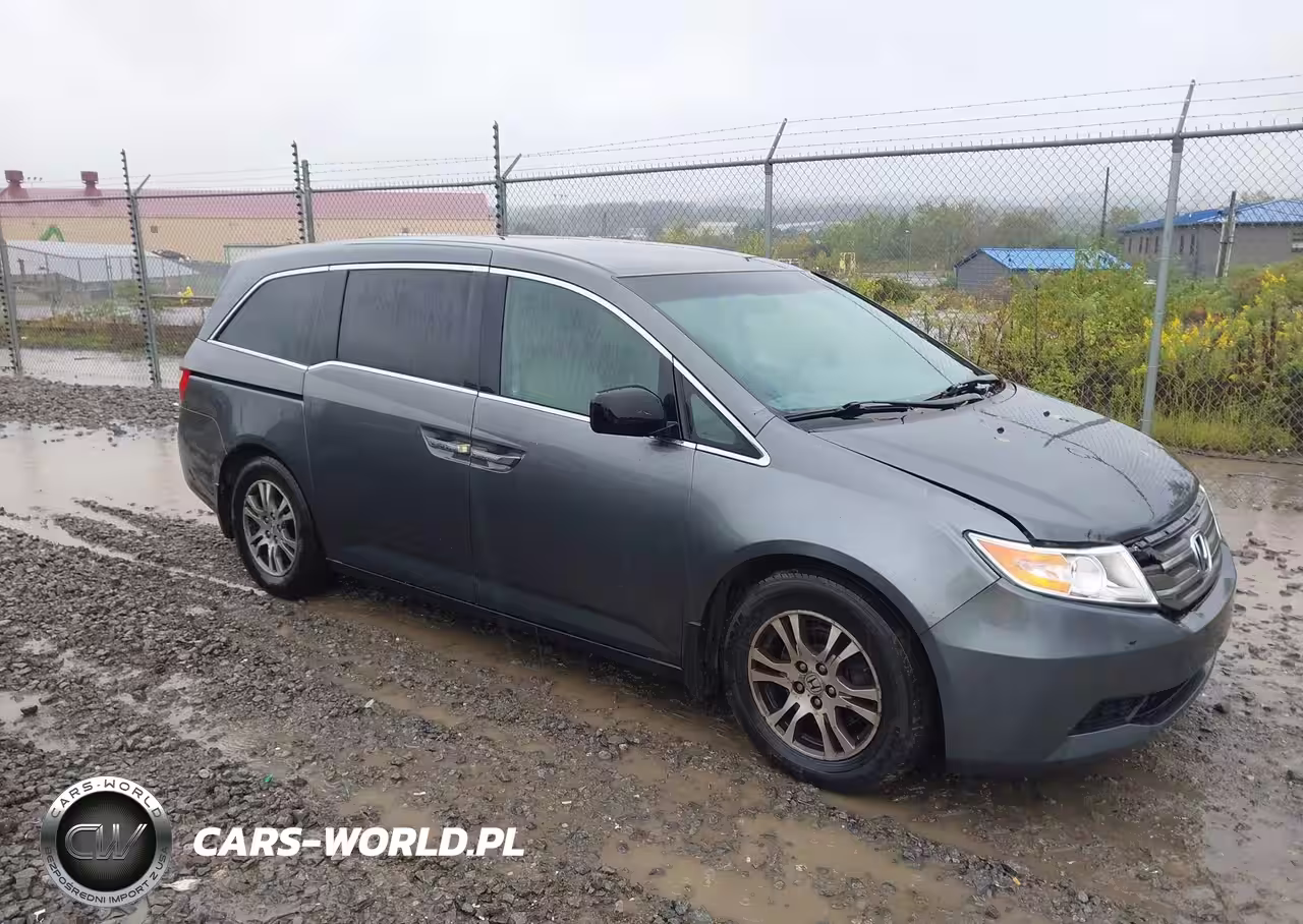 HONDA
