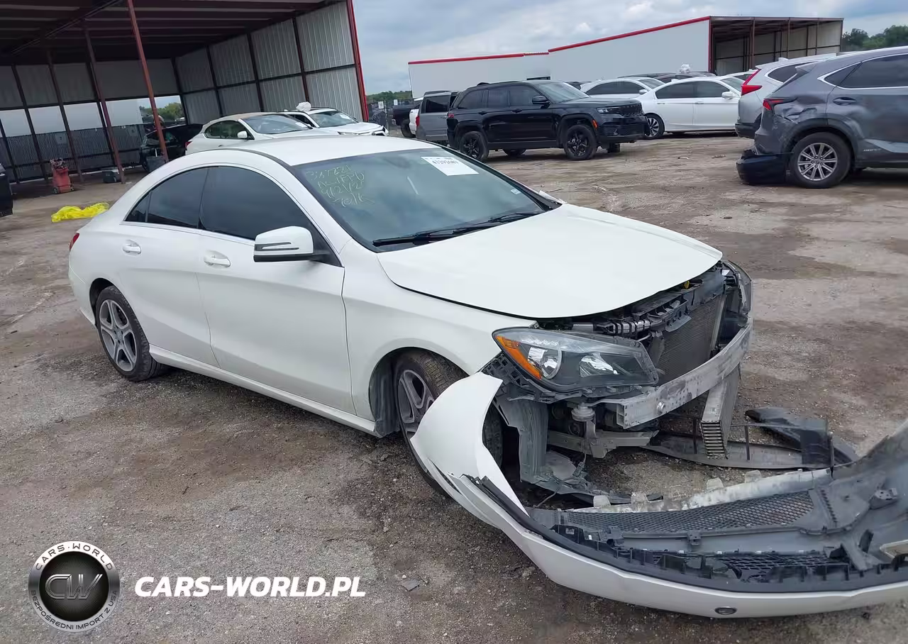 MERCEDES-BENZ