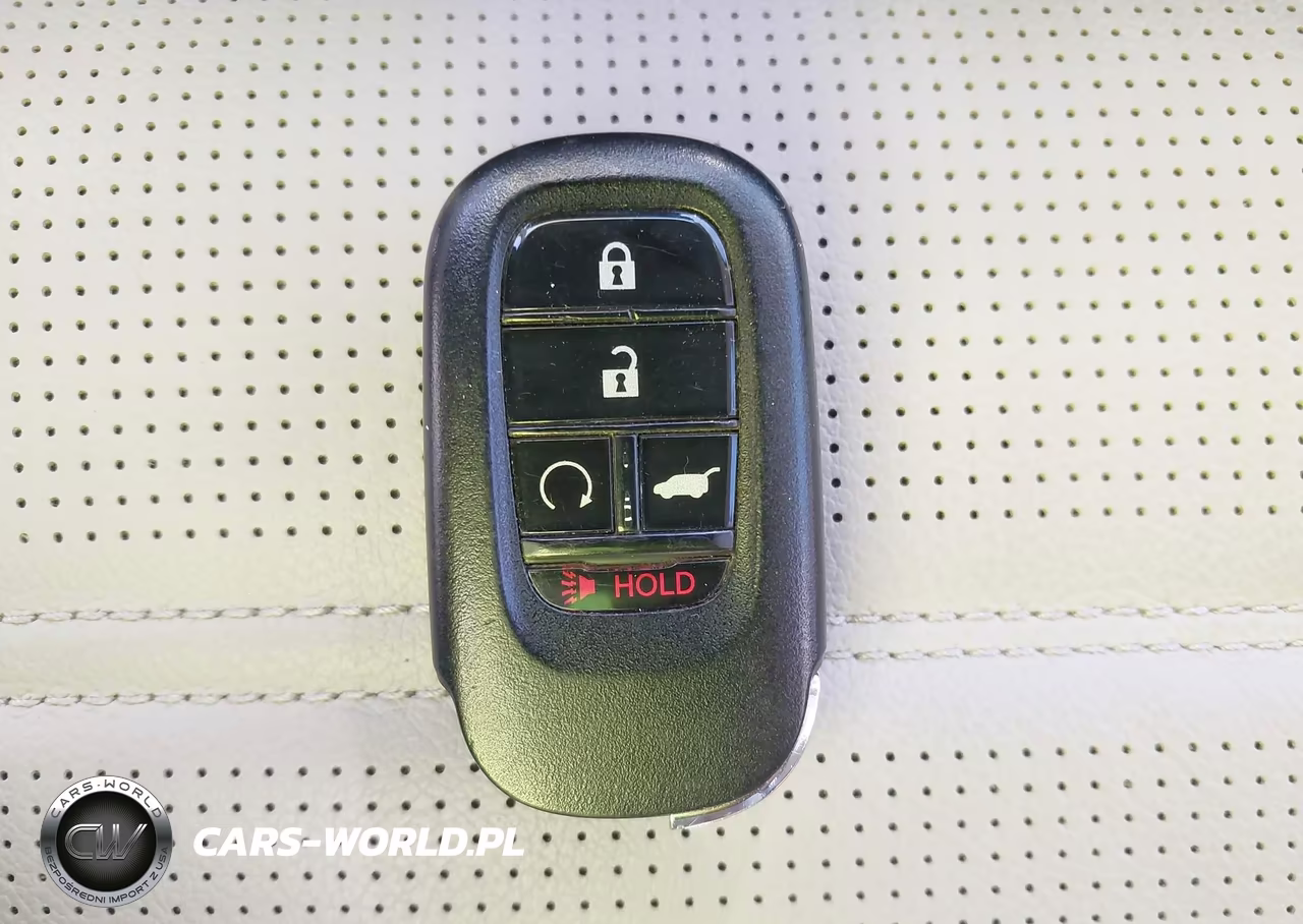 2023 Honda Cr-V Ex-L Awd VIN:2HKRS4H78PH433170 - 11