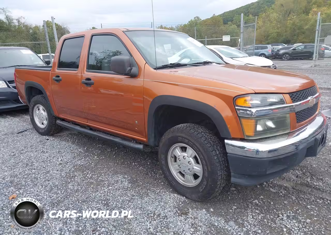 CHEVROLET