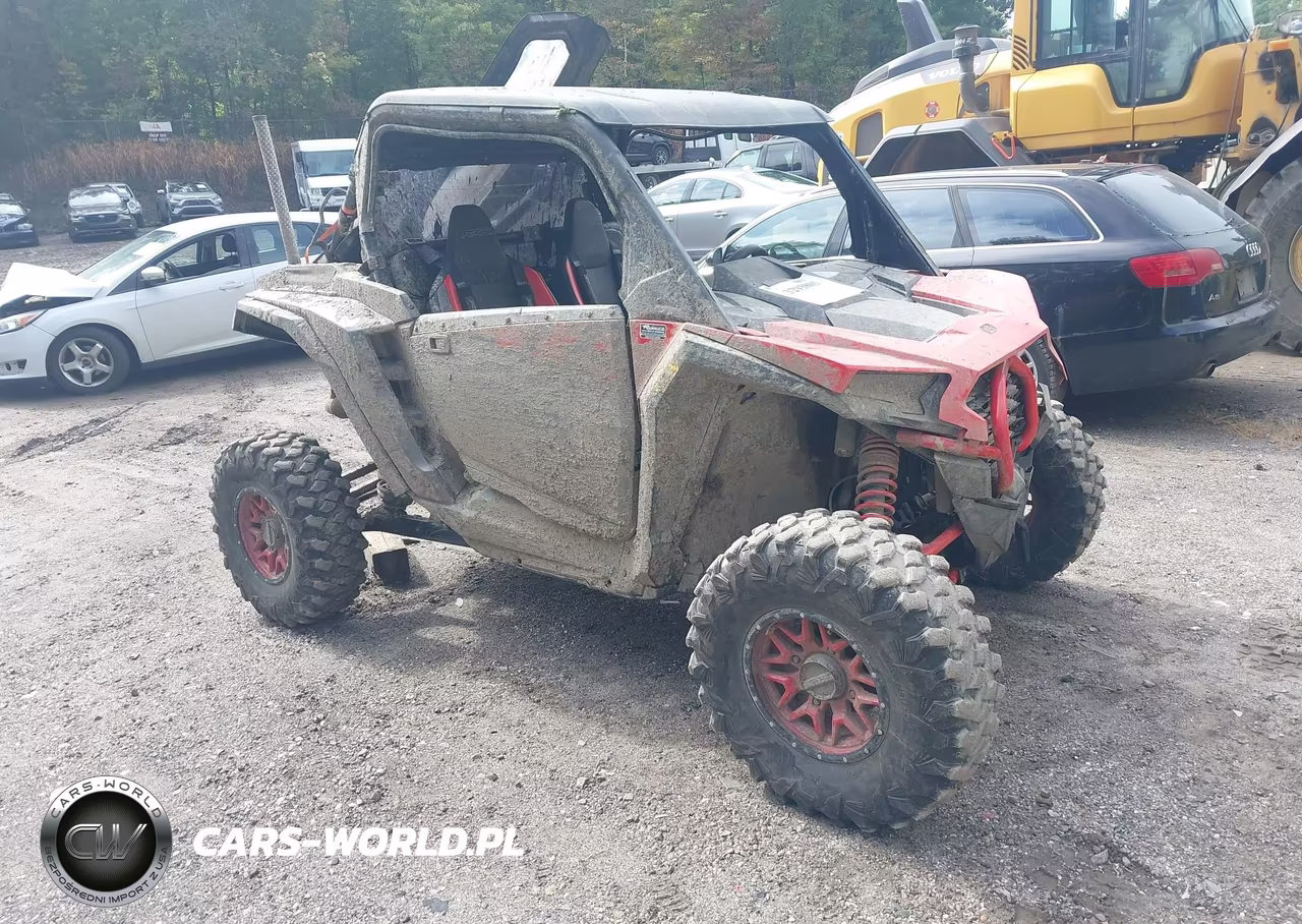 2024 Polaris Rzr Xp 1000 Ultimate