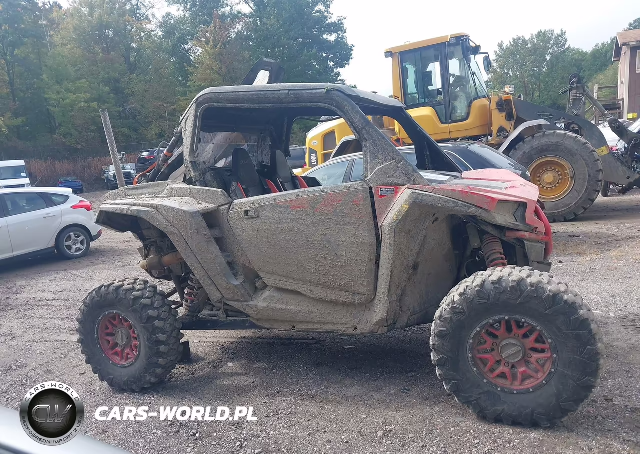 2024 Polaris Rzr Xp 1000 Ultimate VIN:3NSNEF991RF042959 - 13