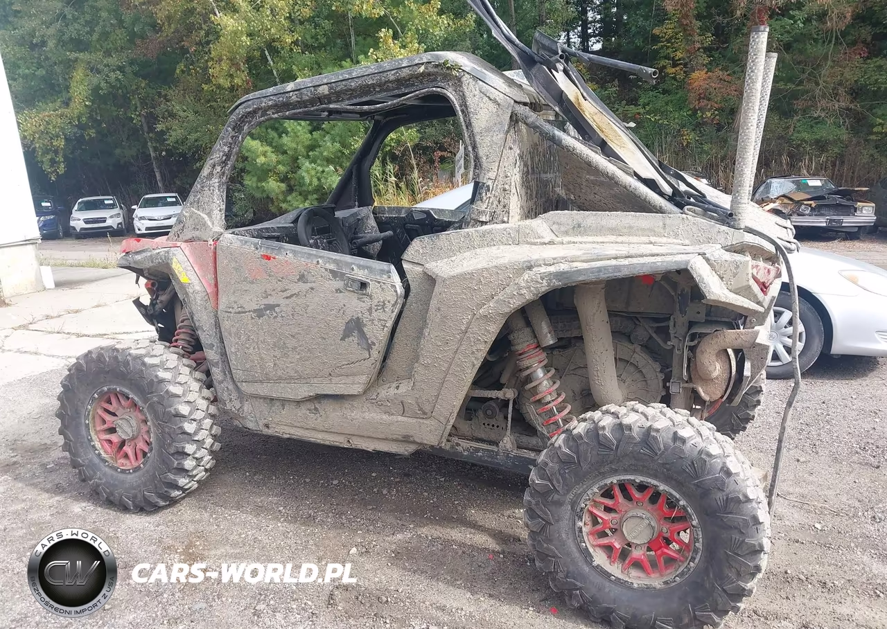 2024 Polaris Rzr Xp 1000 Ultimate VIN:3NSNEF991RF042959 - 14