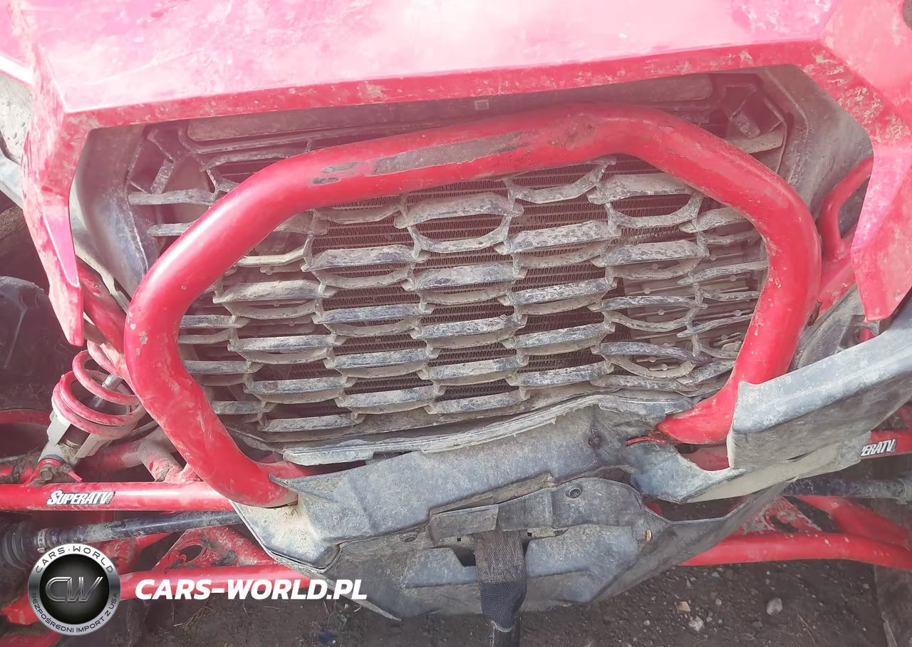 2024 Polaris Rzr Xp 1000 Ultimate VIN:3NSNEF991RF042959 - 15