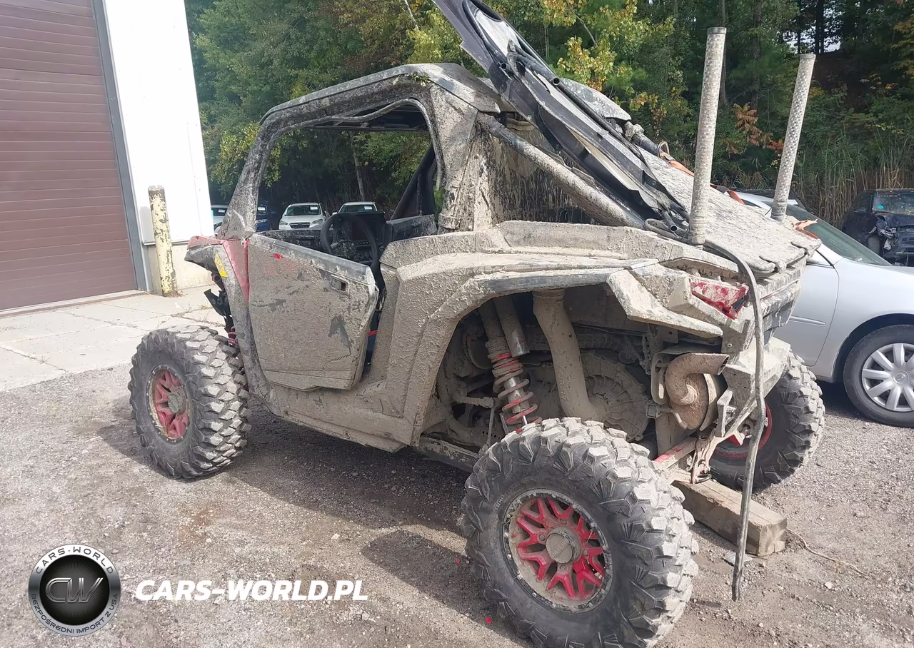 2024 Polaris Rzr Xp 1000 Ultimate VIN:3NSNEF991RF042959 - 3