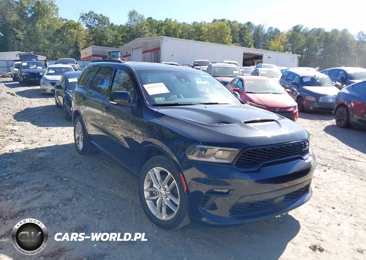 DODGE