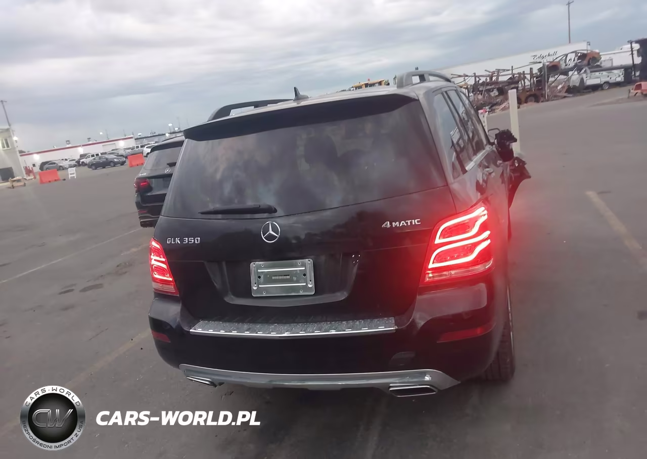 2013 Mercedes-Benz Glk 350 4Matic VIN:WDCGG8JB4DG121632 - 16