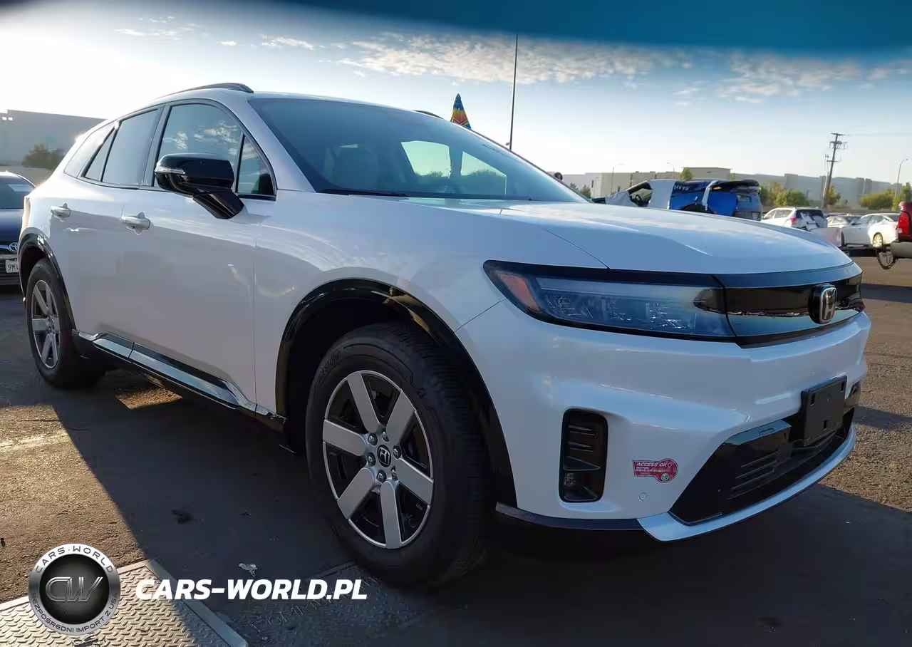 2024 Honda Prologue Touring