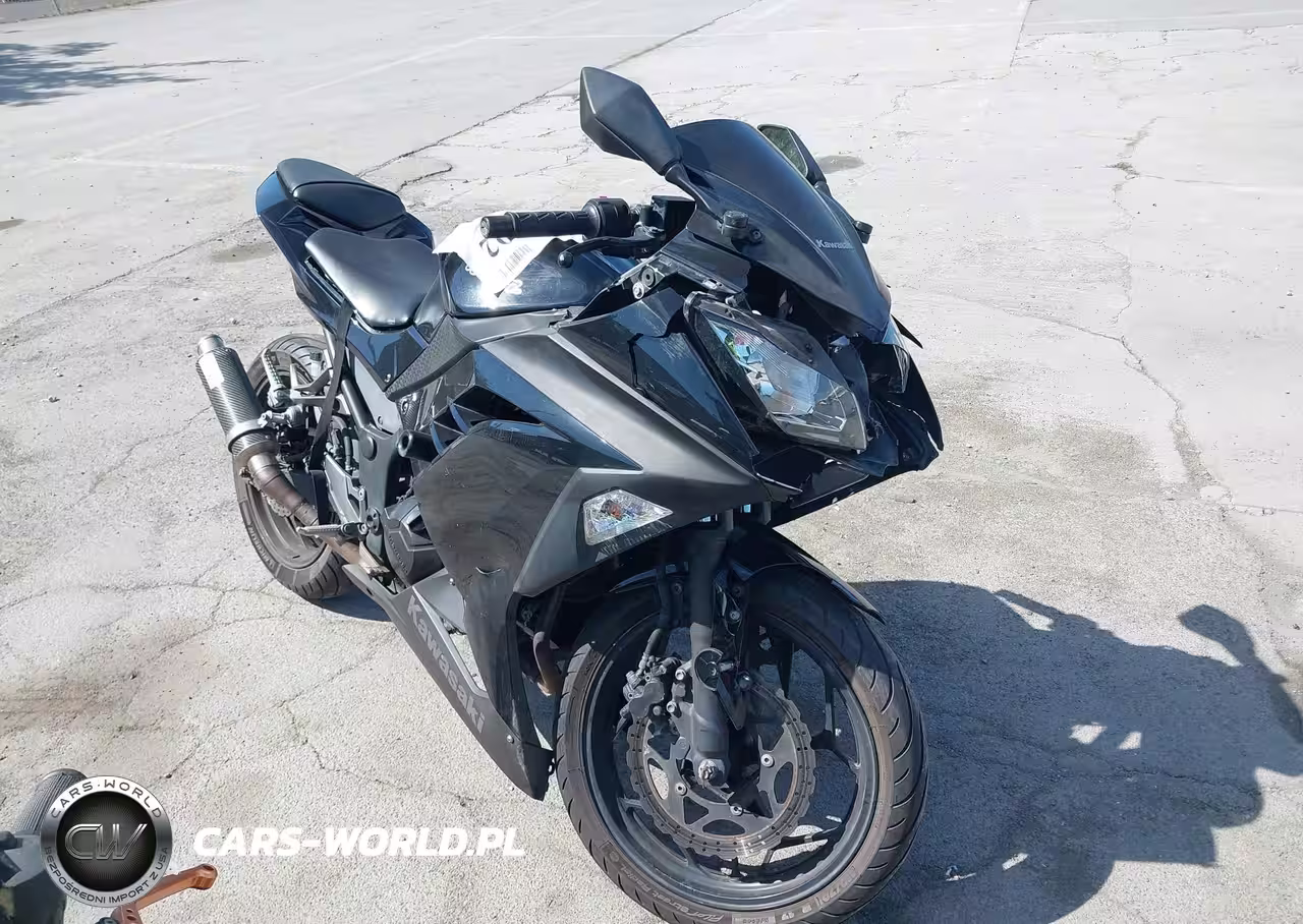 KAWASAKI