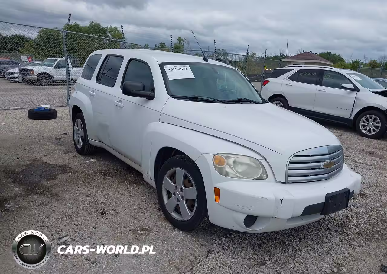 CHEVROLET