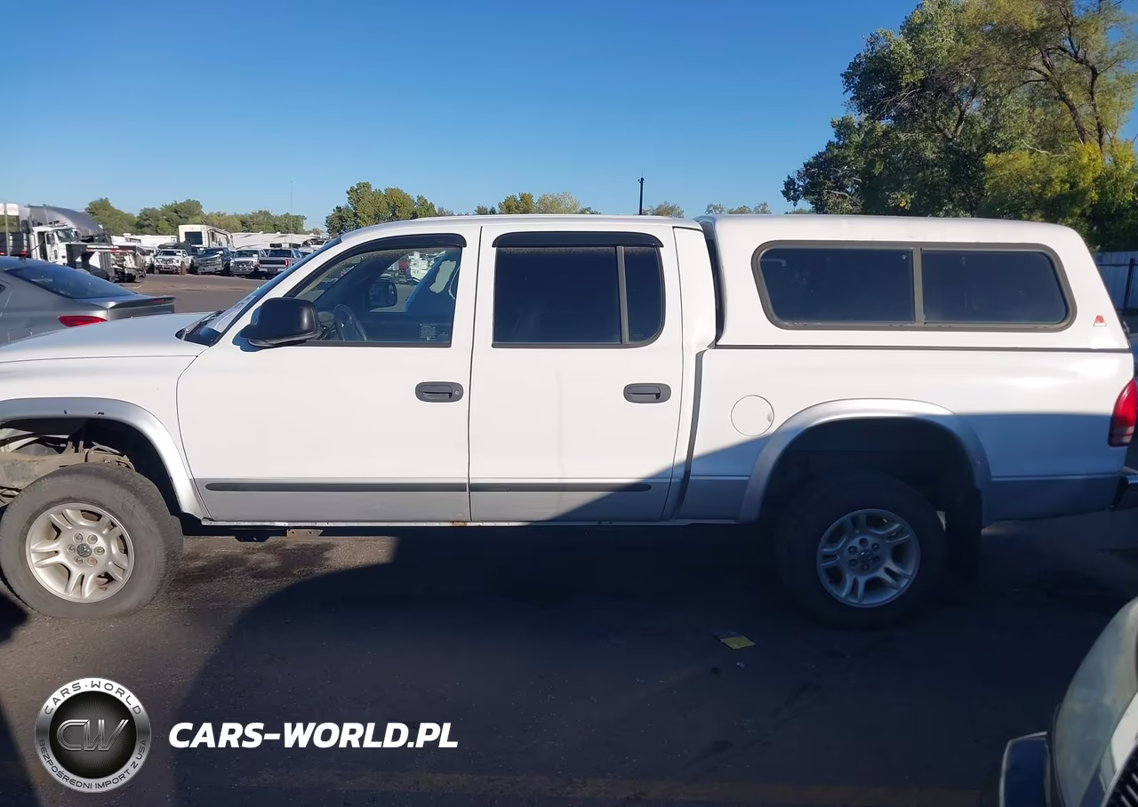 2001 Dodge Dakota Slt-Sport VIN:1B7HG2AZ31S328798 - 14