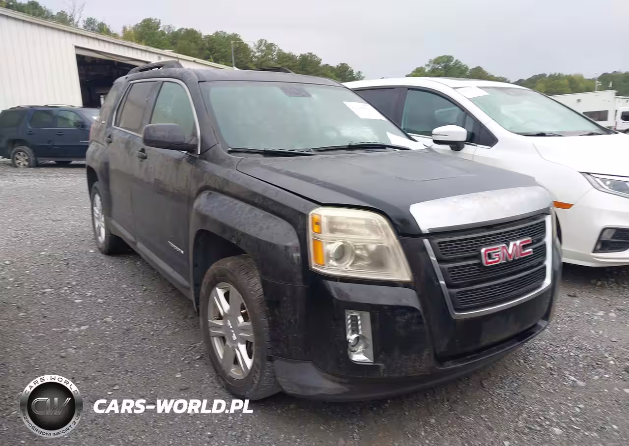 GMC