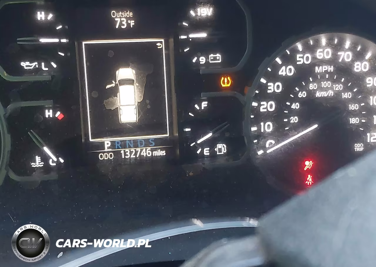 2018 Toyota Tundra Sr5 4.6L V8 VIN:5TFRM5F15JX125660 - 15