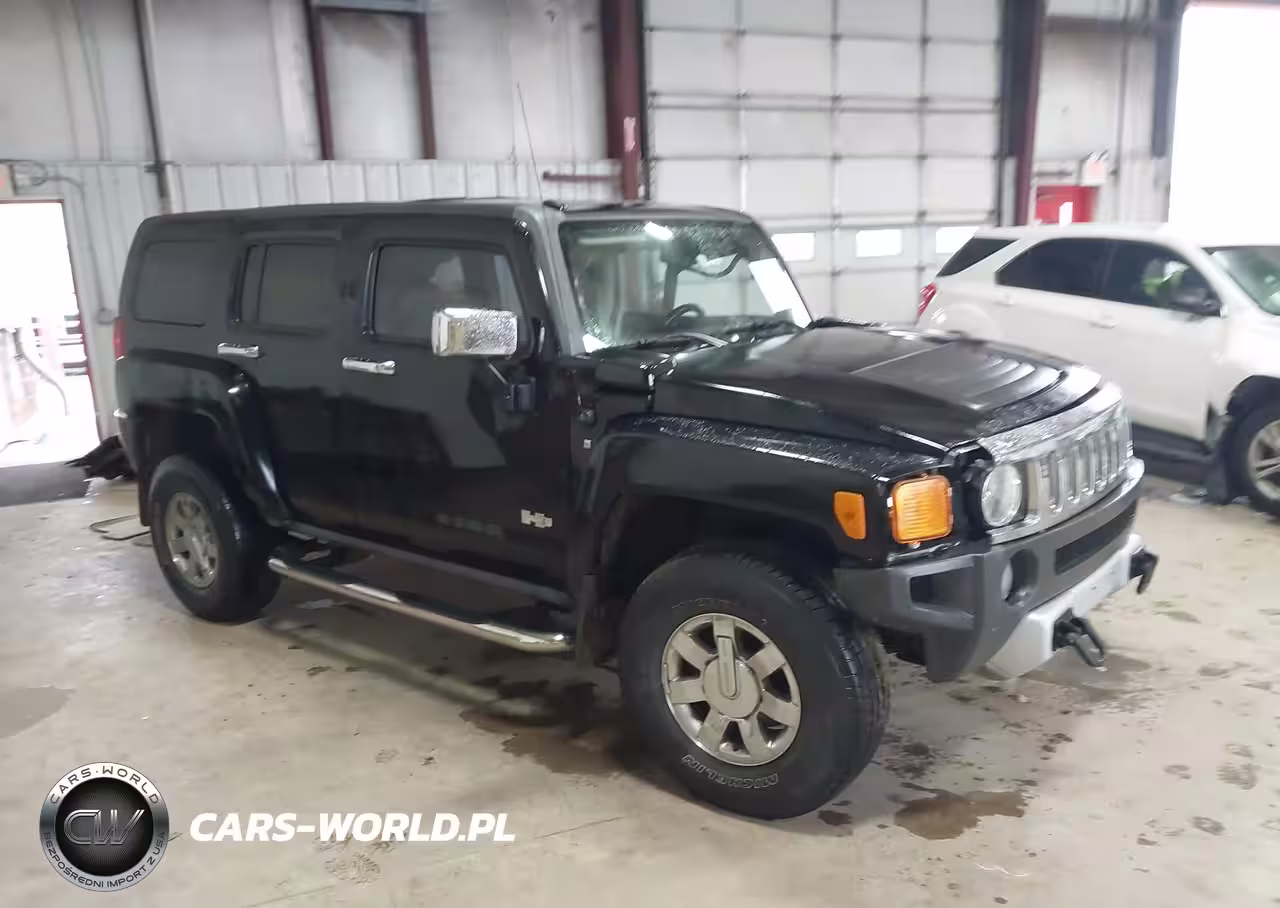 HUMMER