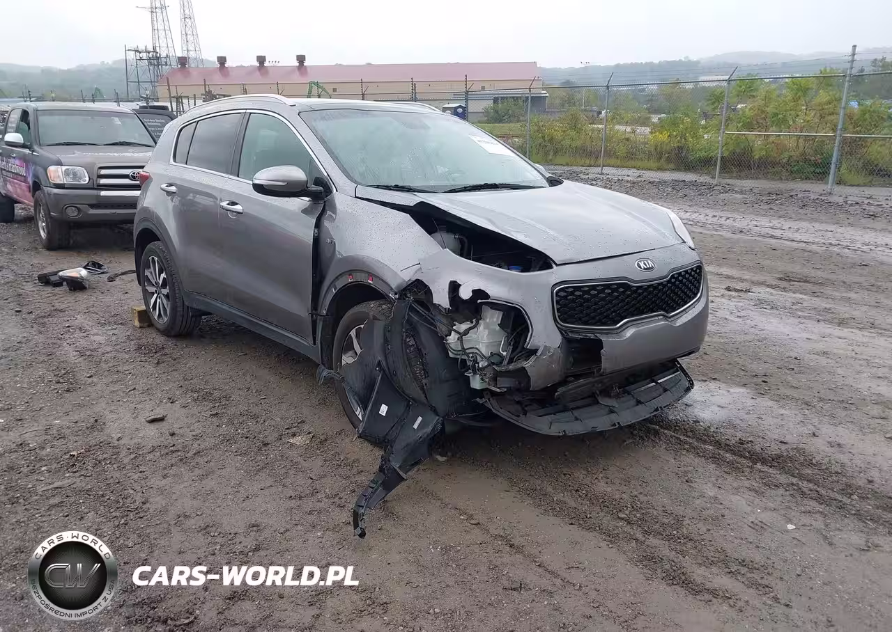 KIA