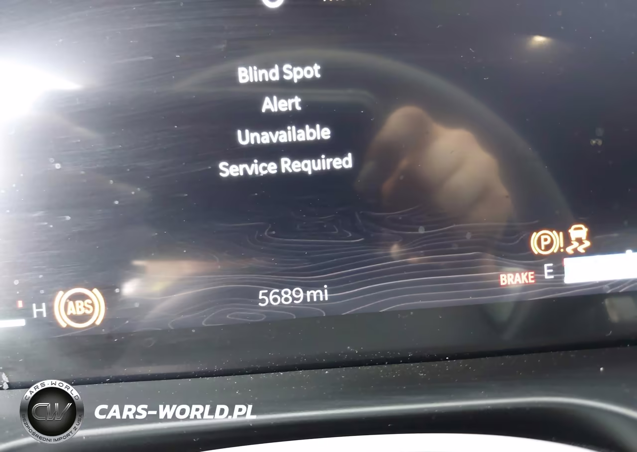 2025 Jeep Grand Cherokee L Altitude X 4X2 VIN:1C4RJJAG3S8697707 - 15