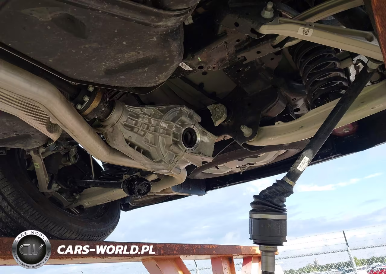 2025 Jeep Grand Cherokee L Altitude X 4X2 VIN:1C4RJJAG3S8697707 - 17