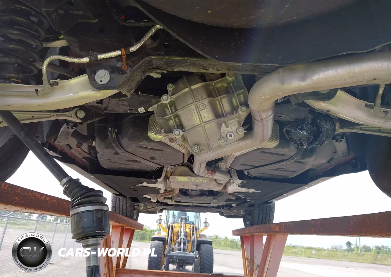 2025 Jeep Grand Cherokee L Altitude X 4X2 VIN:1C4RJJAG3S8697707 - 20