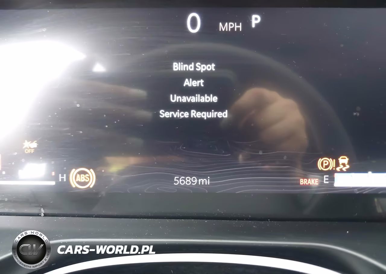 2025 Jeep Grand Cherokee L Altitude X 4X2 VIN:1C4RJJAG3S8697707 - 7