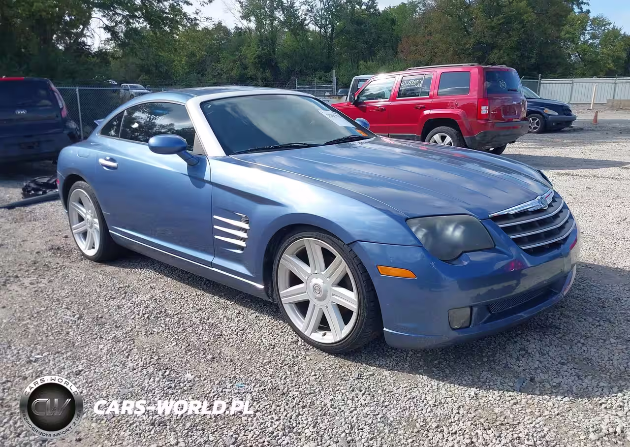 CHRYSLER