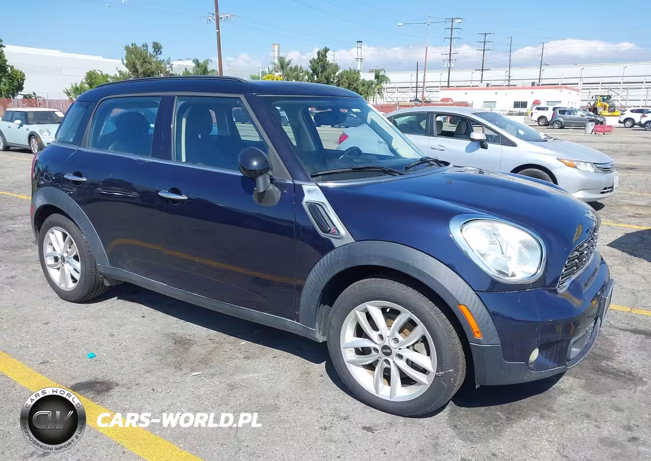 MINI
