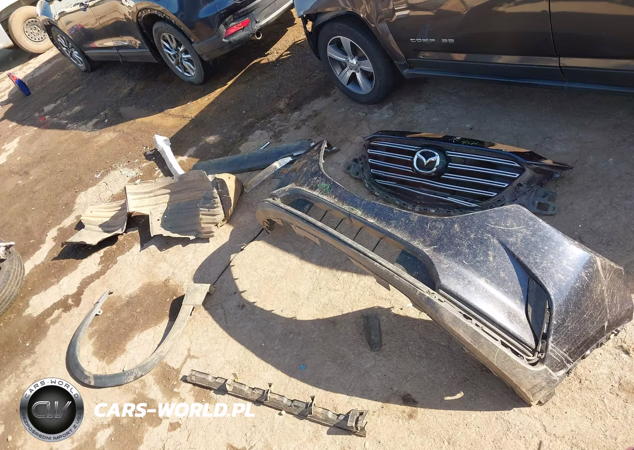 2016 Mazda Cx-9 Touring VIN:JM3TCBCY8G0120602 - 12