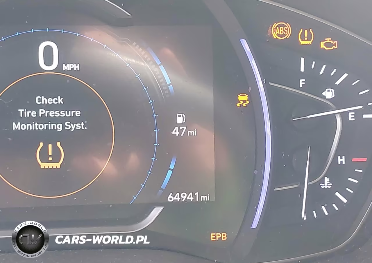 2019 Hyundai Santa Fe Sel VIN:5NMS33AD2KH090421 - 16
