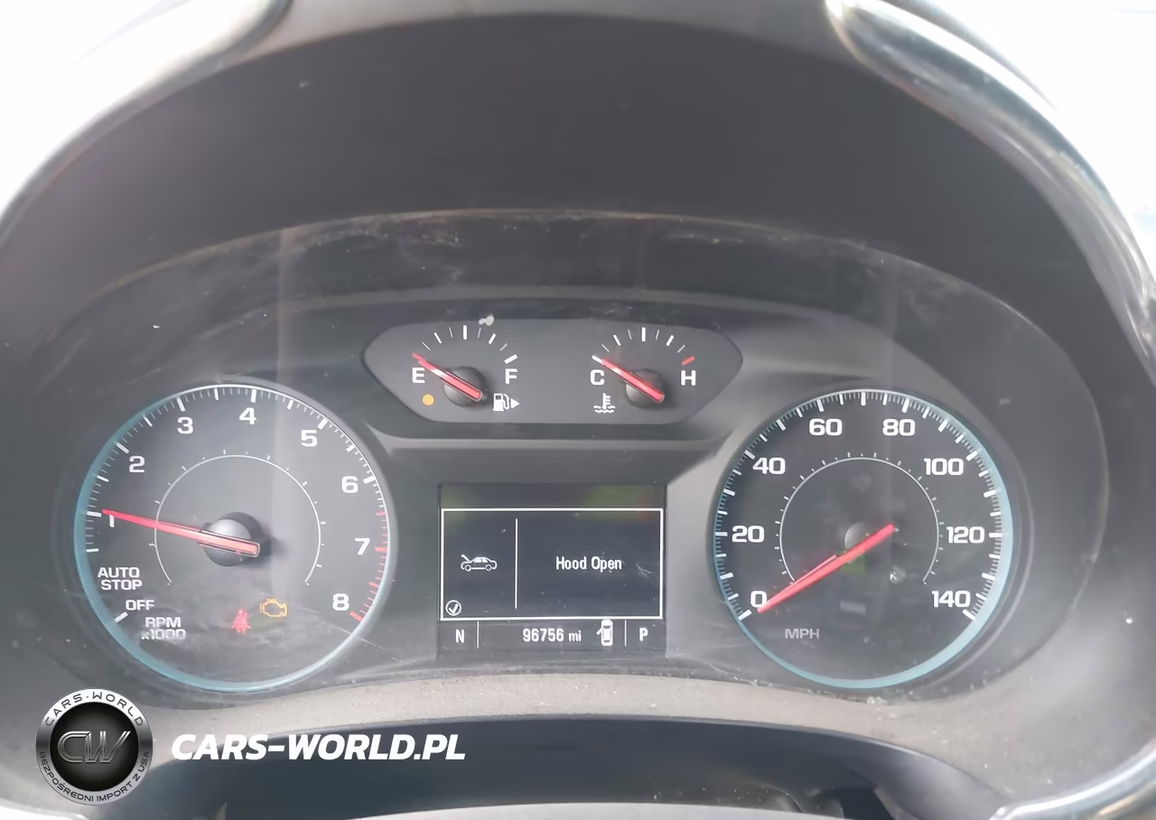 2020 Chevrolet Malibu Fwd Lt VIN:1G1ZD5ST3LF064396 - 7