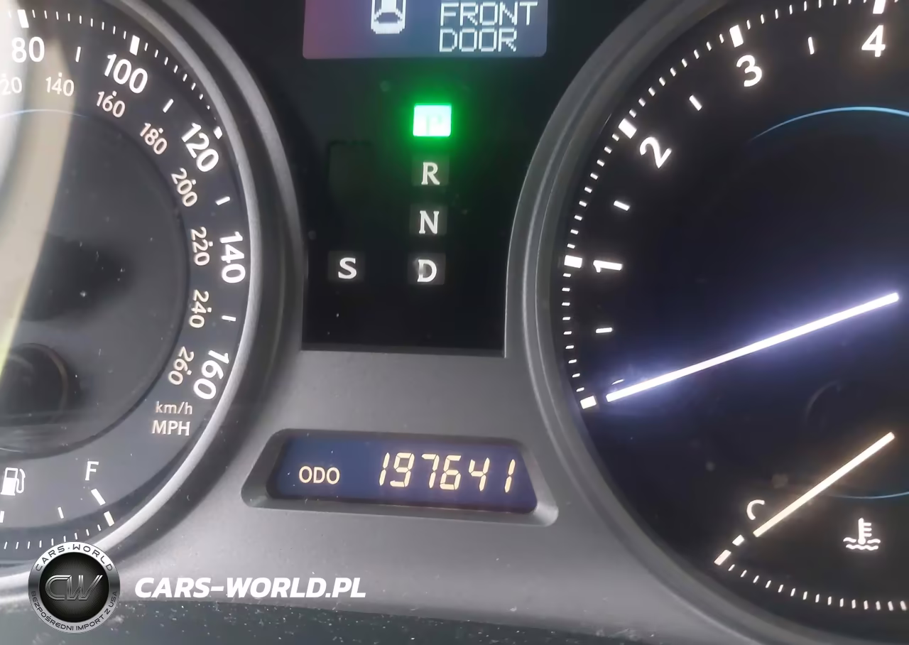2006 Lexus Is 250 VIN:JTHBK262X65011041 - 7