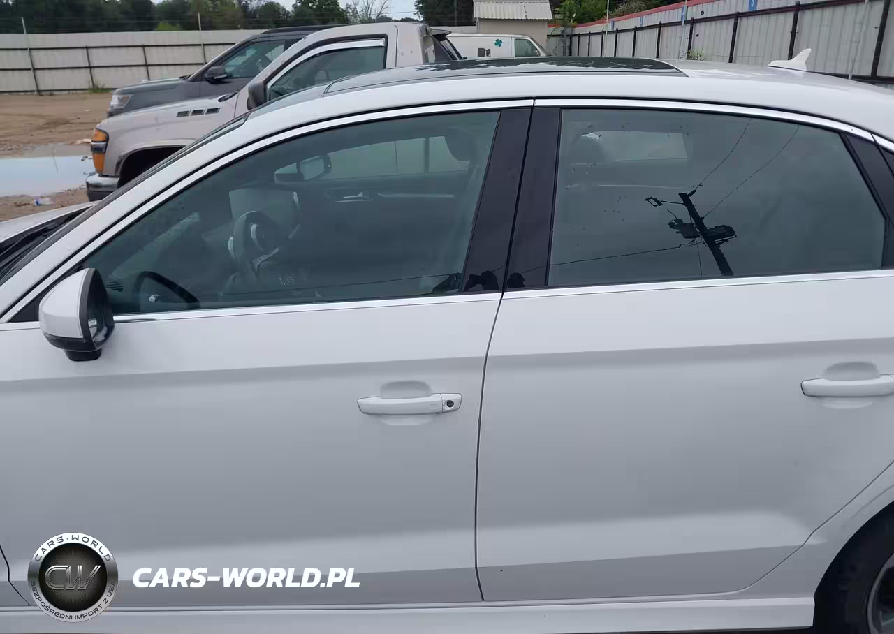 2017 Audi A3 2.0T Premium VIN:WAUGUGFFXH1043142 - 15
