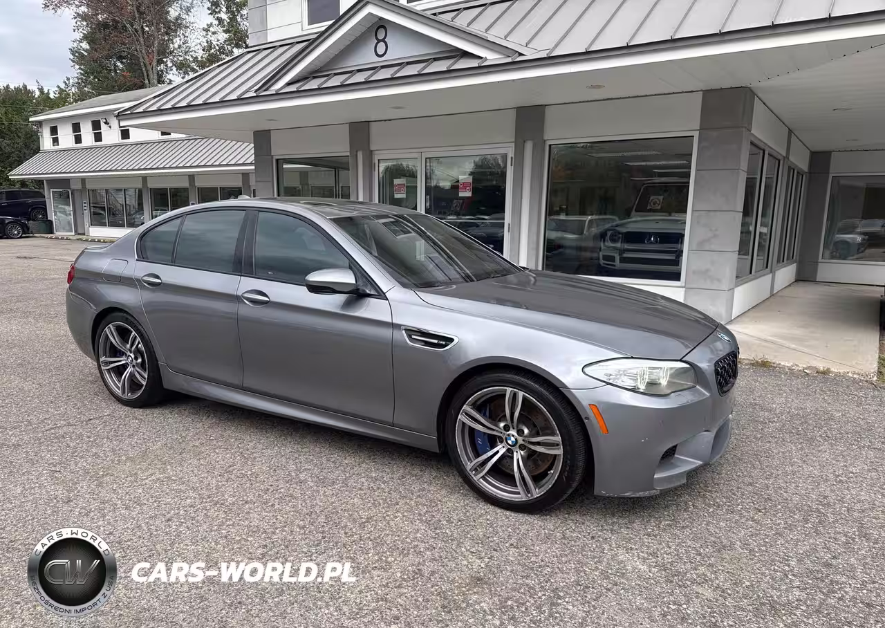 BMW