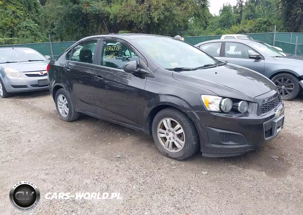 CHEVROLET