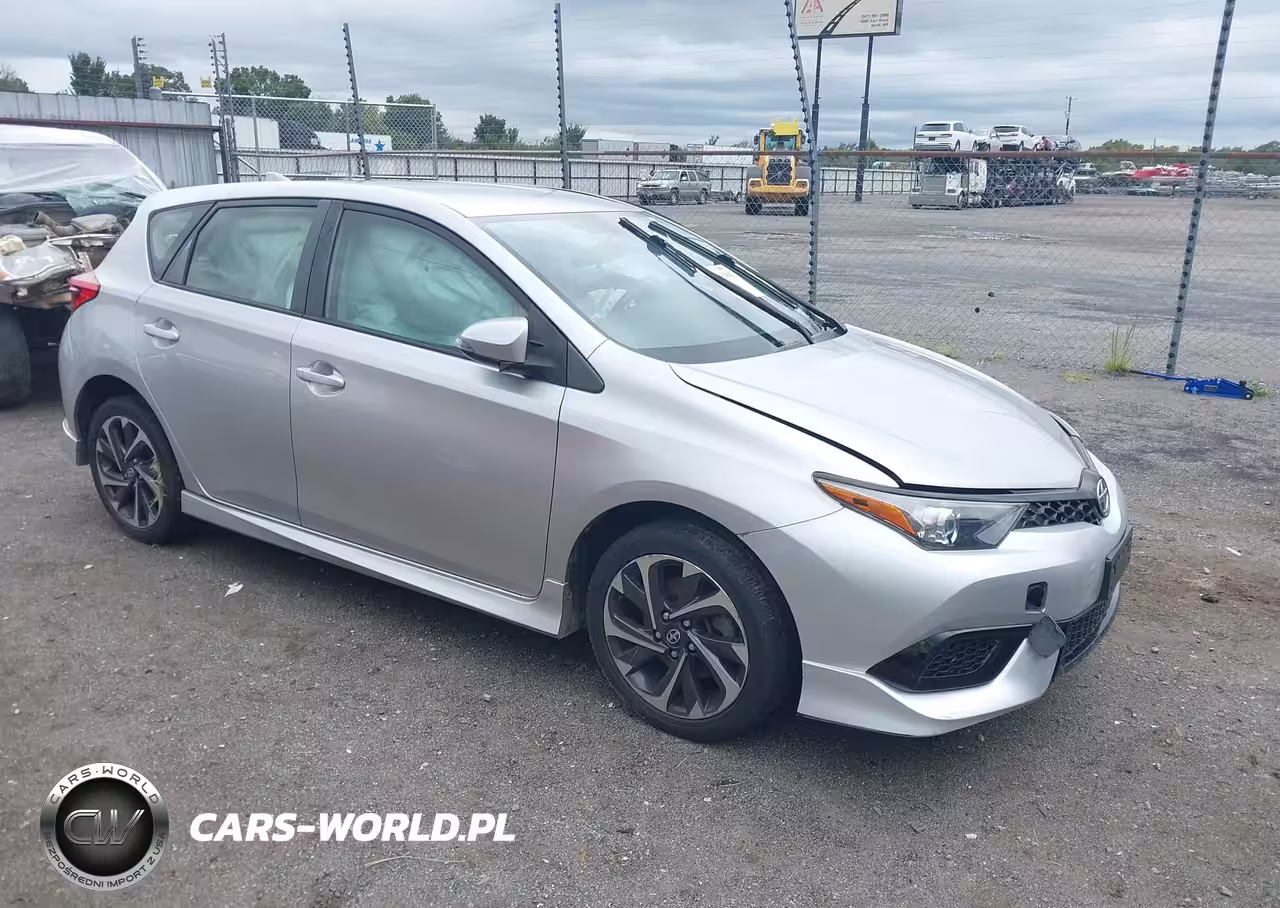 SCION