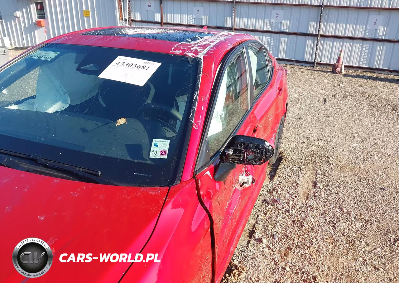 2025 Toyota Camry Se VIN:4T1DAACK7SU070149 - 19