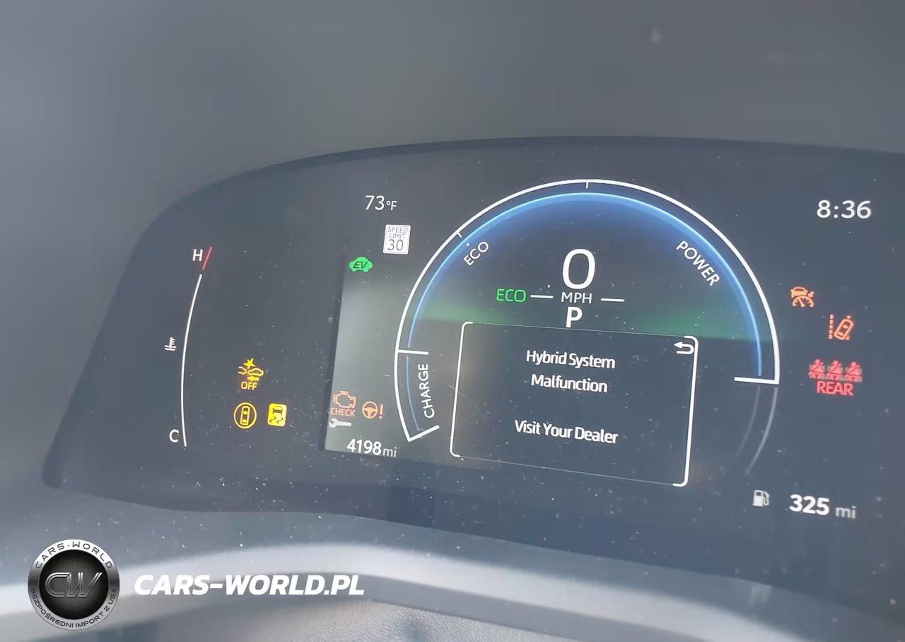 2025 Toyota Camry Se VIN:4T1DAACK7SU070149 - 7
