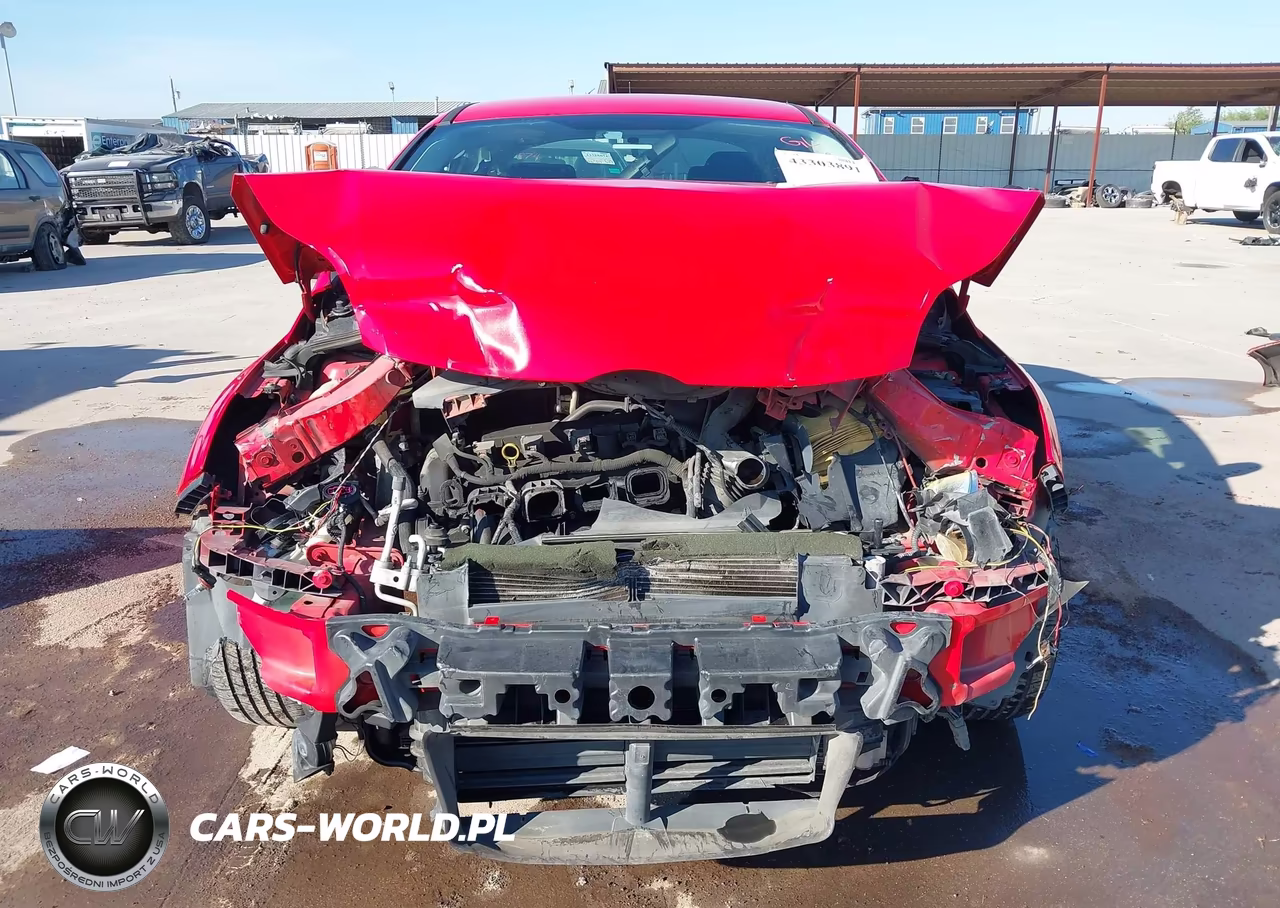 2013 Ford Focus Se VIN:1FADP3F26DL333773 - 13