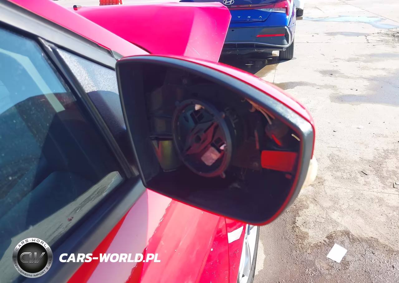 2013 Ford Focus Se VIN:1FADP3F26DL333773 - 20